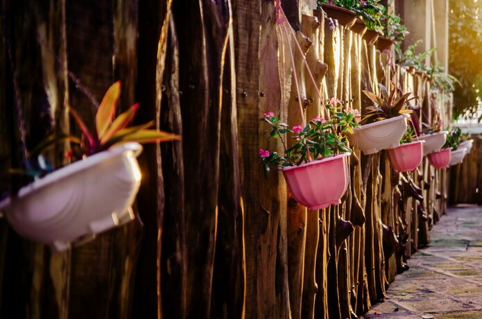 Imagen de los interiores del Hotel Thanh Mang Hotel. Foto 30