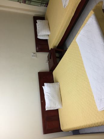 Imagen de la habitación del Hotel Thanh Nam. Foto 11