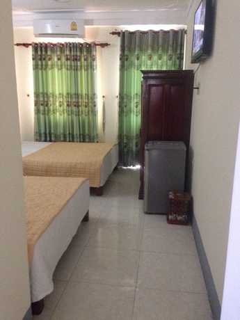 Imagen de la habitación del Hotel Thanh Nam. Foto 13