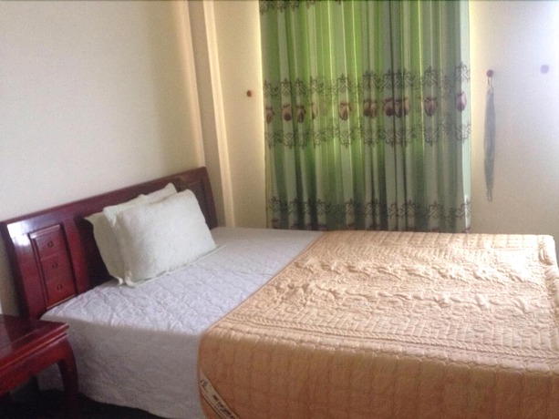 Imagen de la habitación del Hotel Thanh Nam. Foto 14