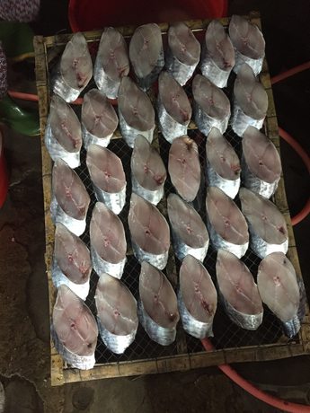 Imagen del bar/restaurante del Hotel Thanh Nam. Foto 4