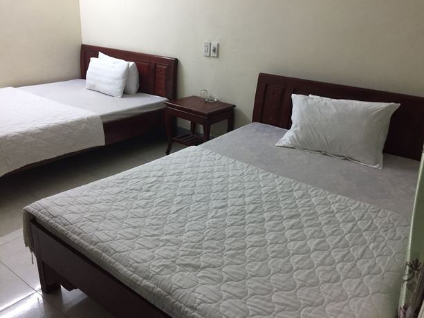 Imagen de la habitación del Hotel Thanh Nam. Foto 16