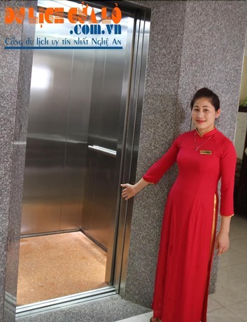 Imagen de los interiores del Hotel Thanh Nam. Foto 19