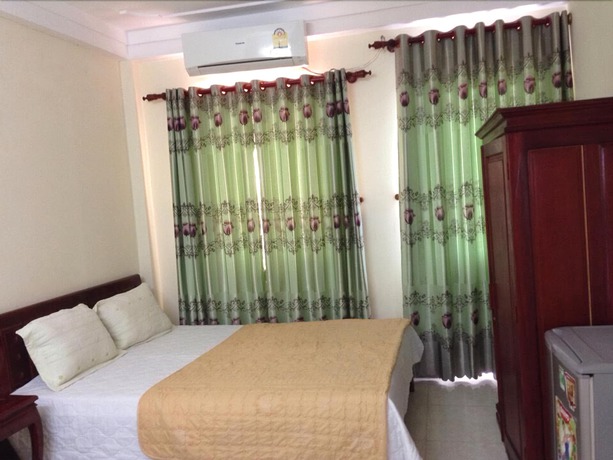 Imagen de la habitación del Hotel Thanh Nam. Foto 18