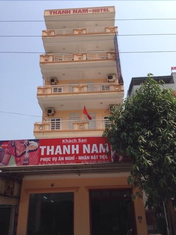 Imagen general del Hotel Thanh Nam Hotel. Foto 1