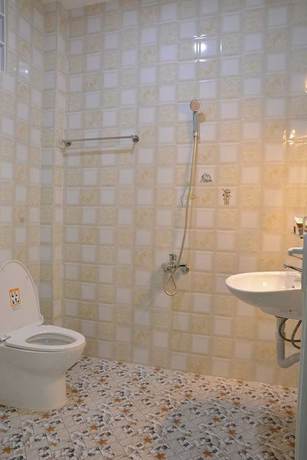 Imagen de la habitación del Hotel Thanh Nga. Foto 8