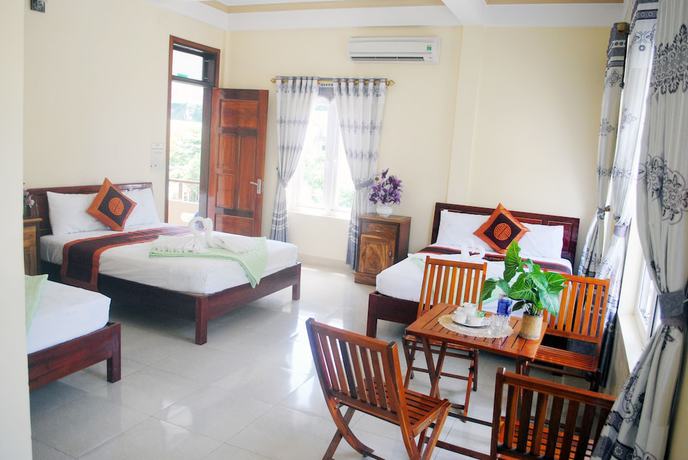 Imagen de la habitación del Hotel Thanh Phat Phong Nha. Foto 4