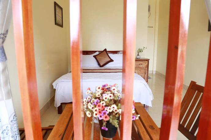 Imagen de la habitación del Hotel Thanh Phat Phong Nha. Foto 7