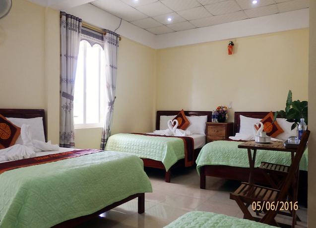 Imagen de la habitación del Hotel Thanh Phat Phong Nha. Foto 16