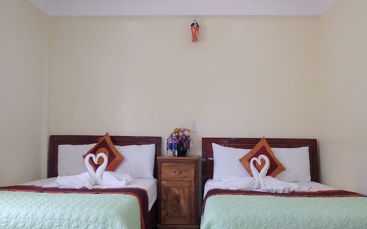 Imagen de la habitación del Hotel Thanh Phat Phong Nha. Foto 18