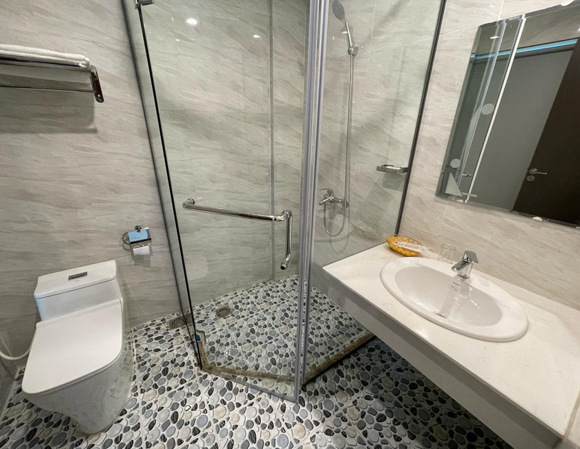 Imagen general del Hotel Thanh Phuc 1. Foto 17