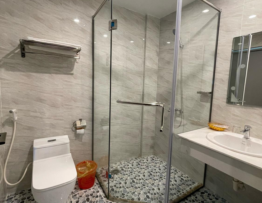 Imagen general del Hotel Thanh Phuc 1. Foto 18