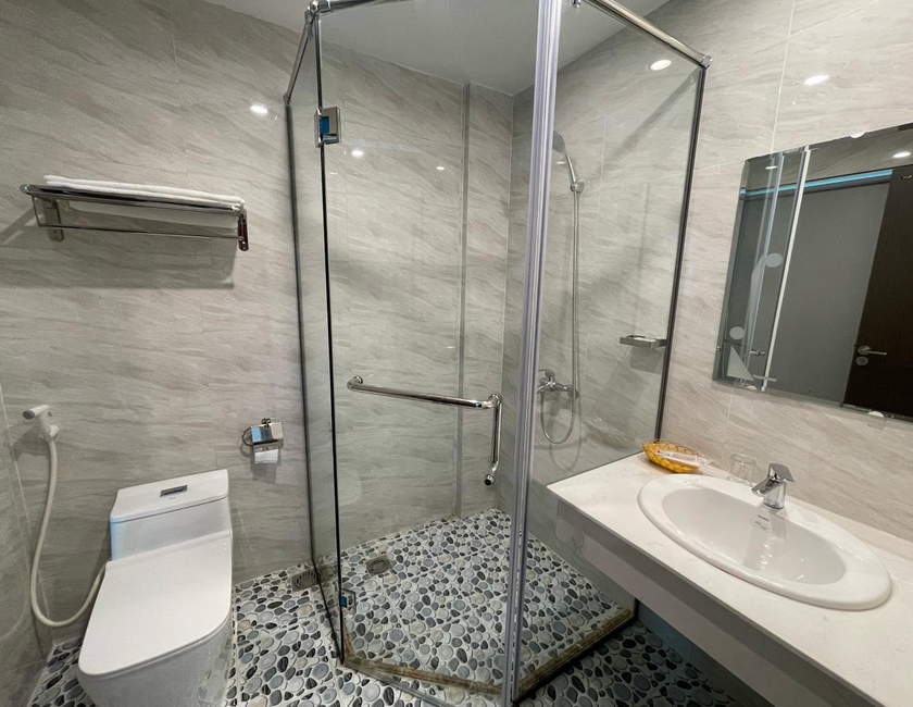 Imagen general del Hotel Thanh Phuc 1. Foto 21