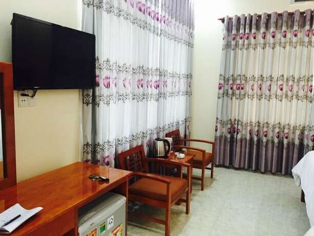 Imagen general del Hotel Thanh Phuc 2. Foto 2