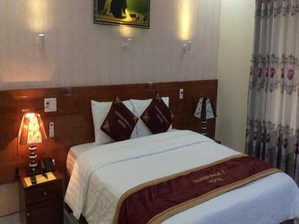 Imagen general del Hotel Thanh Phuc 2. Foto 4