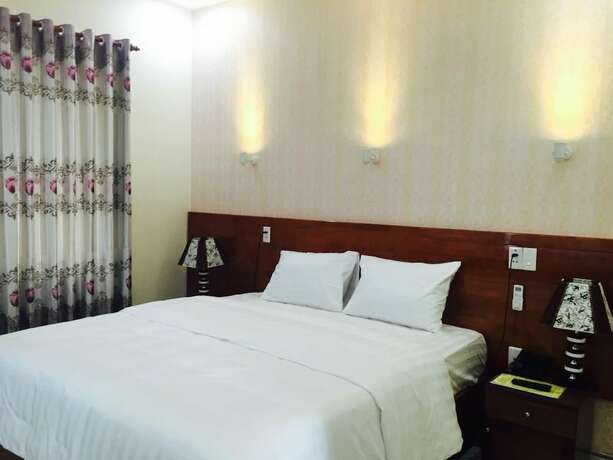 Imagen general del Hotel Thanh Phuc 2. Foto 8