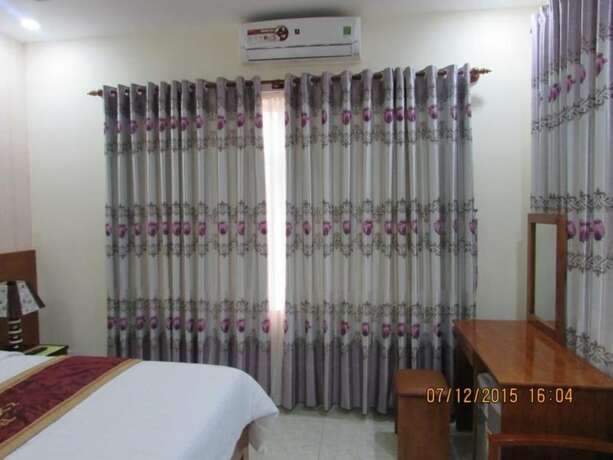 Imagen general del Hotel Thanh Phuc 2. Foto 10