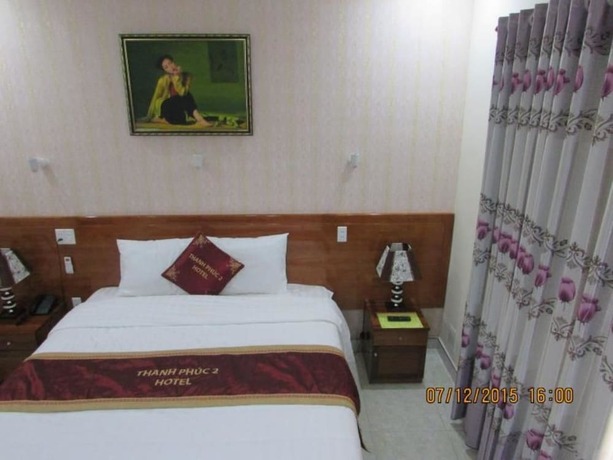 Imagen general del Hotel Thanh Phuc 2. Foto 12