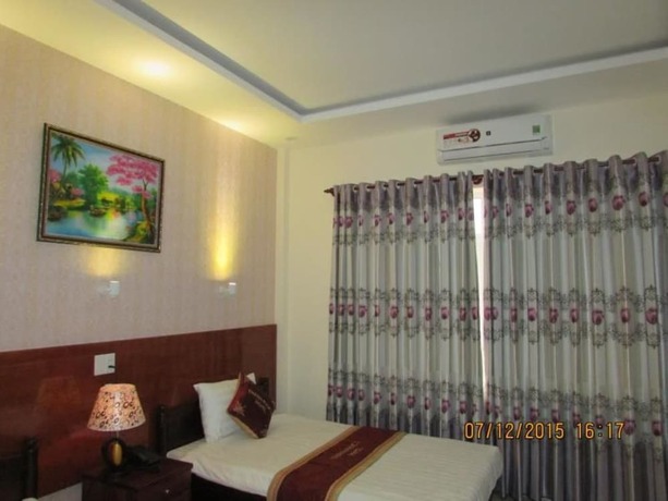 Imagen general del Hotel Thanh Phuc 2. Foto 14