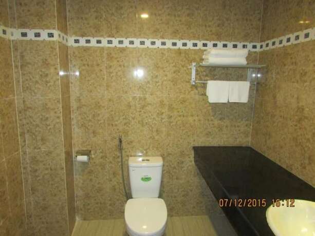 Imagen general del Hotel Thanh Phuc 2. Foto 15