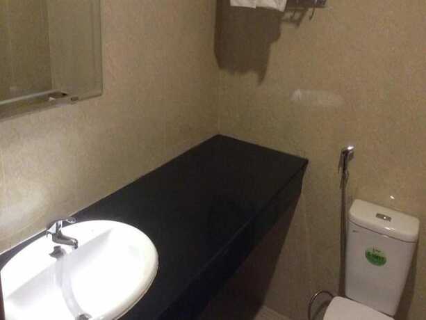 Imagen general del Hotel Thanh Phuc 2. Foto 16