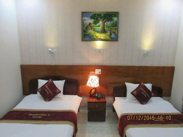 Imagen de la habitación del Hotel Thanh Phuc 2. Foto 21