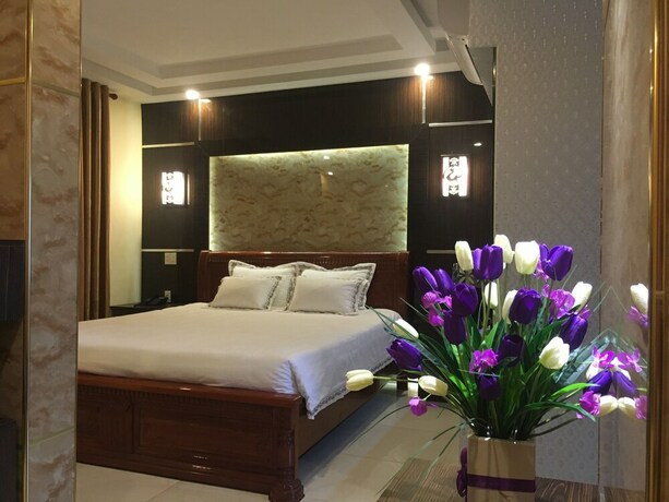 Imagen de la habitación del Hotel Thanh Phuc 2. Foto 24