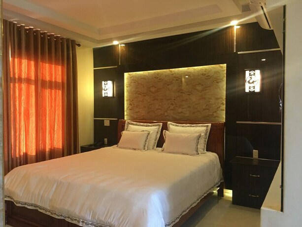 Imagen de la habitación del Hotel Thanh Phuc 2. Foto 25
