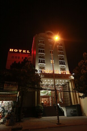 Imagen general del Hotel Thanh Tai. Foto 3