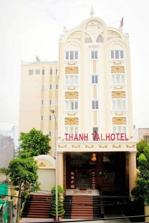 Imagen general del Hotel Thanh Tai. Foto 5
