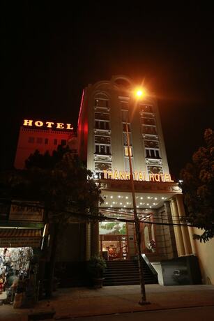 Imagen general del Hotel Thanh Tai. Foto 12
