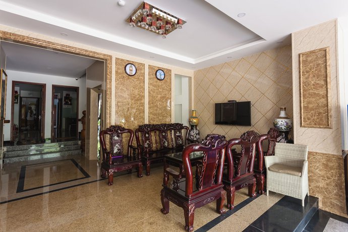 Imagen de los interiores del Hotel Thanh Thanh, Quy Nhon. Foto 18