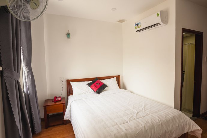 Imagen de la habitación del Hotel Thanh Thanh, Quy Nhon. Foto 5