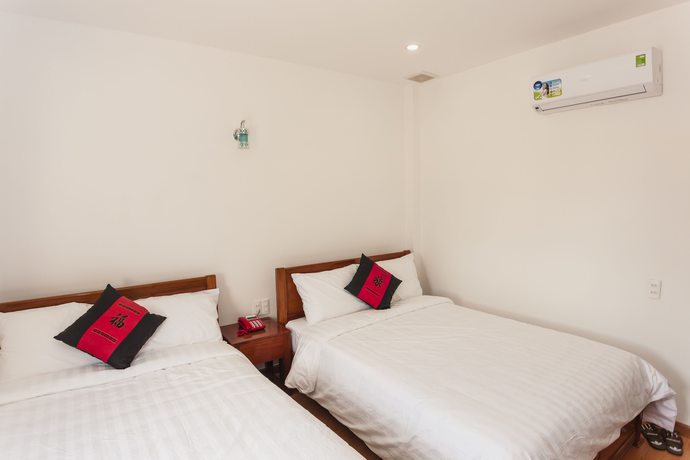 Imagen de la habitación del Hotel Thanh Thanh, Quy Nhon. Foto 8