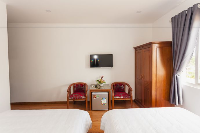 Imagen de la habitación del Hotel Thanh Thanh, Quy Nhon. Foto 10