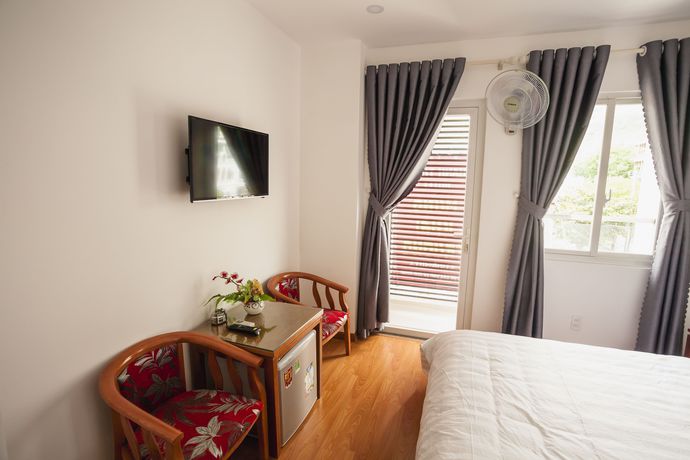 Imagen de la habitación del Hotel Thanh Thanh, Quy Nhon. Foto 13