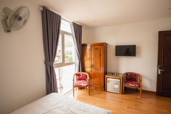 Imagen de la habitación del Hotel Thanh Thanh, Quy Nhon. Foto 14