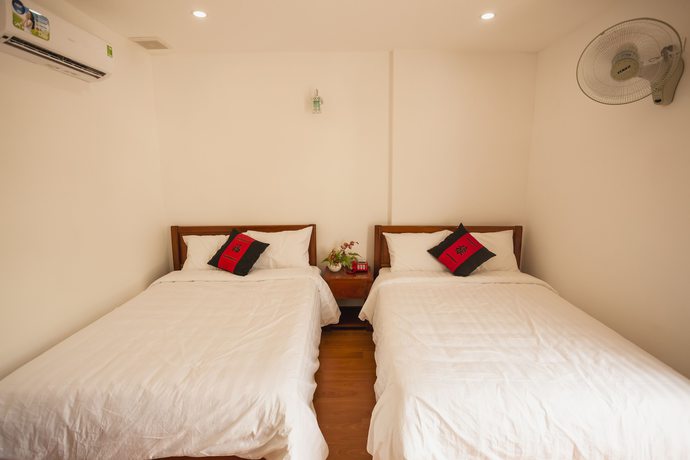 Imagen de la habitación del Hotel Thanh Thanh, Quy Nhon. Foto 15
