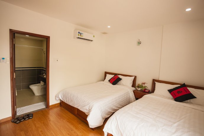 Imagen de la habitación del Hotel Thanh Thanh, Quy Nhon. Foto 17