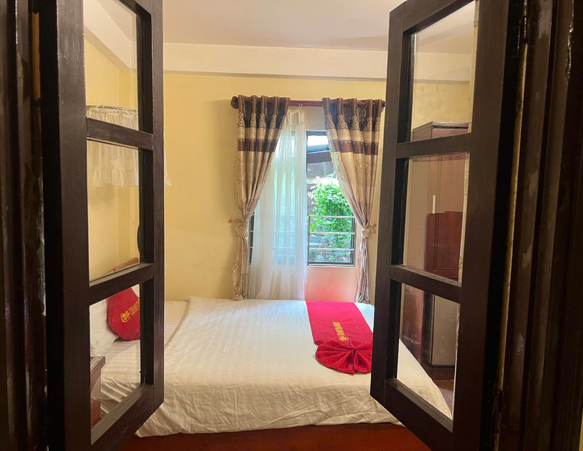 Imagen general del Hotel Thanh Thao Dalat. Foto 2