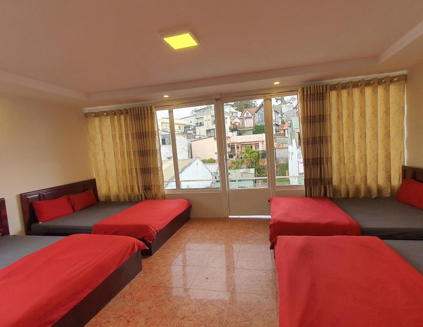 Imagen general del Hotel Thanh Thao Dalat. Foto 5