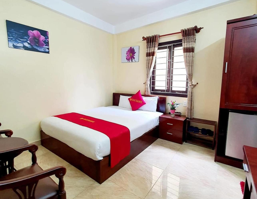 Imagen general del Hotel Thanh Thao Dalat. Foto 6