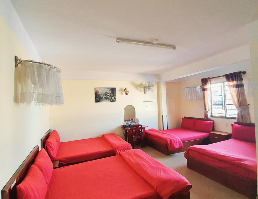 Imagen general del Hotel Thanh Thao Dalat. Foto 10