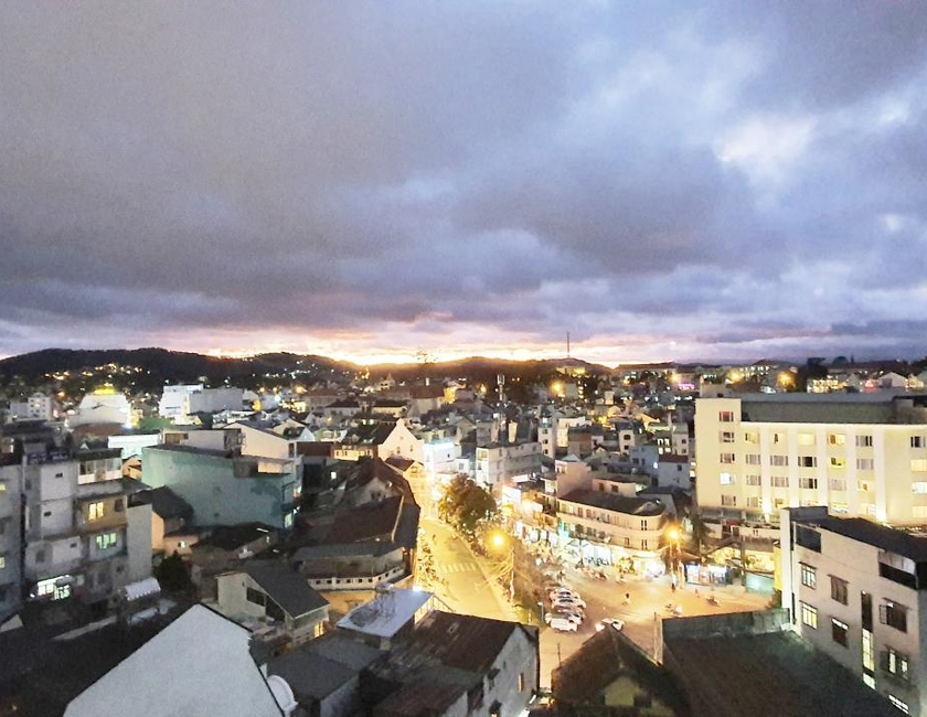 Imagen general del Hotel Thanh Thao Dalat. Foto 12