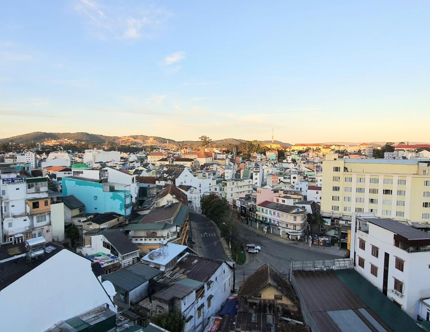 Imagen general del Hotel Thanh Thao Dalat. Foto 13