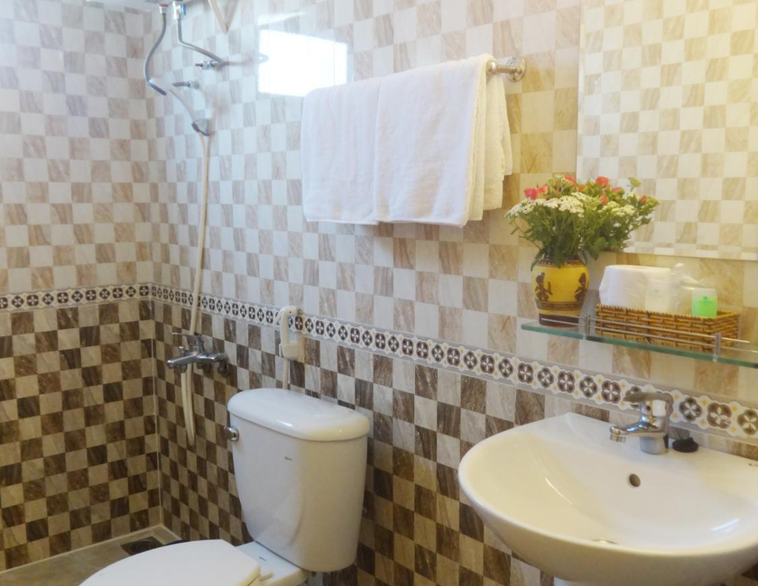 Imagen general del Hotel Thanh Thao Dalat. Foto 15
