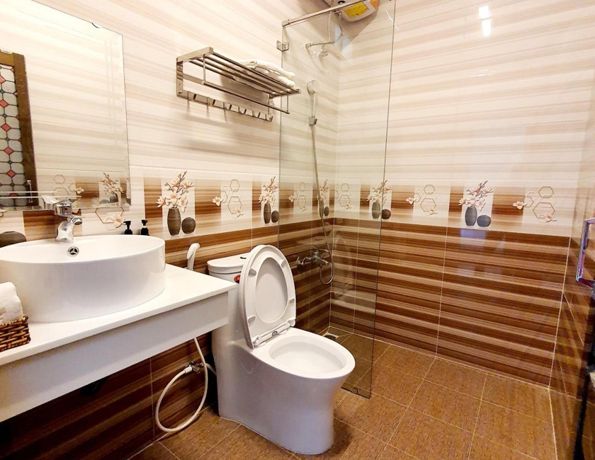 Imagen general del Hotel Thanh Thao Dalat. Foto 16