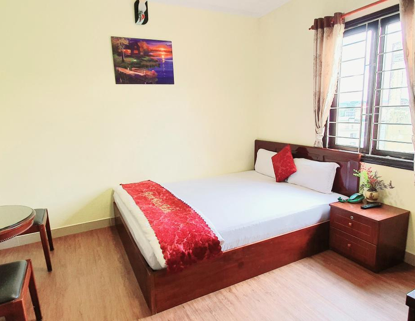 Imagen general del Hotel Thanh Thao Dalat. Foto 20