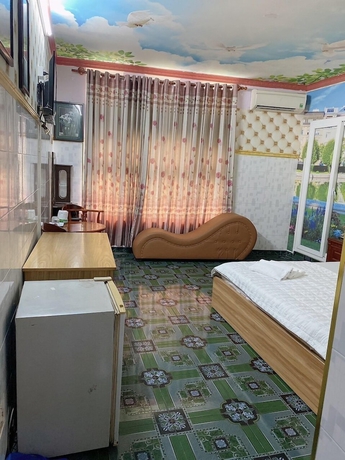 Imagen de la habitación del Hotel Thanh Thao - by Bay Luxury. Foto 2