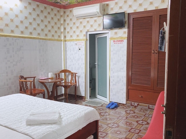Imagen de la habitación del Hotel Thanh Thao - by Bay Luxury. Foto 3